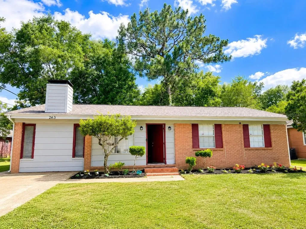 263 Ross Road Tallahassee FL 32305