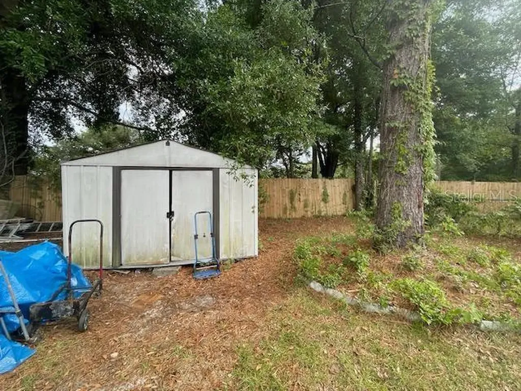 263 Ross Road Tallahassee FL 32305