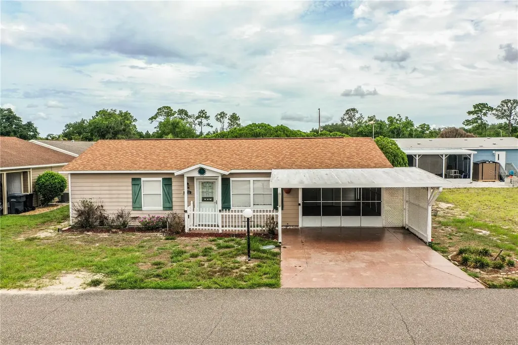 4235 Cerimen Street Lake Wales FL 33898