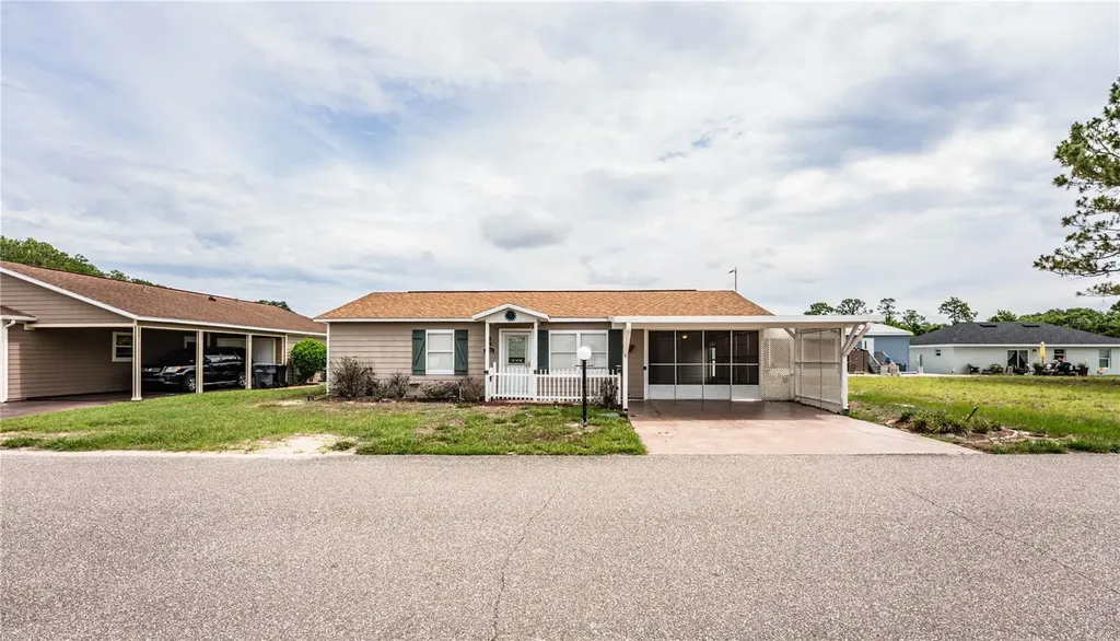 4235 Cerimen Street Lake Wales FL 33898