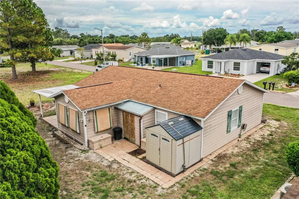 4235 Cerimen Street Lake Wales FL 33898