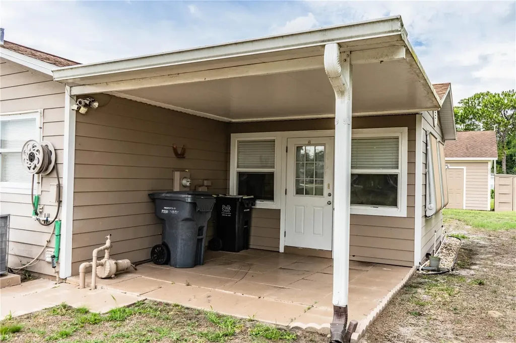 4235 Cerimen Street Lake Wales FL 33898