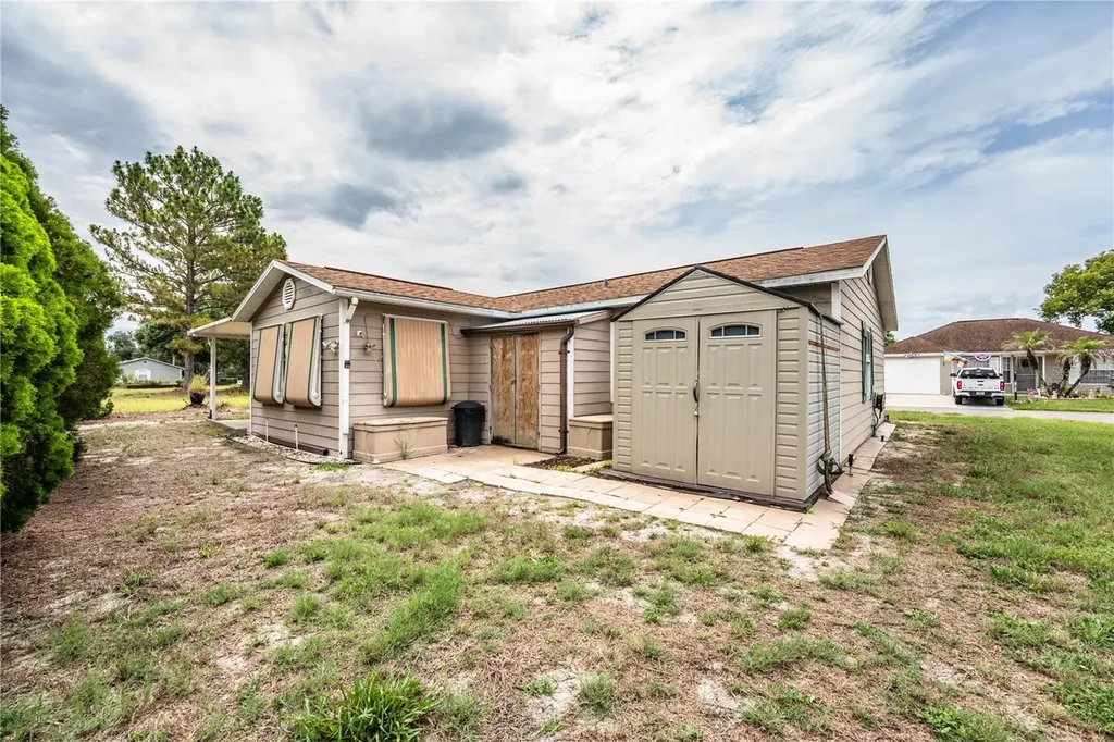 4235 Cerimen Street Lake Wales FL 33898