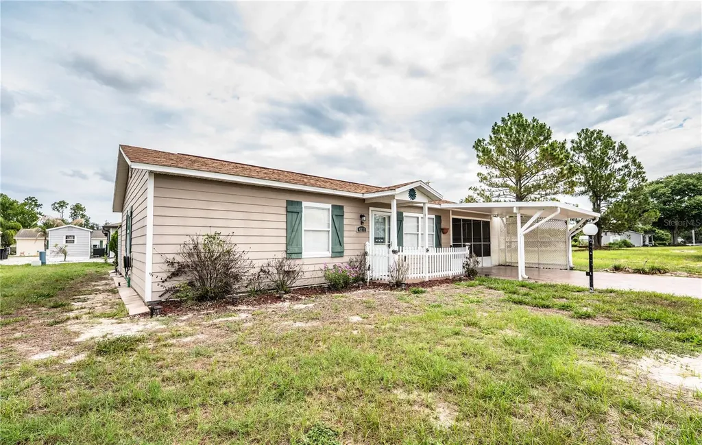 4235 Cerimen Street Lake Wales FL 33898