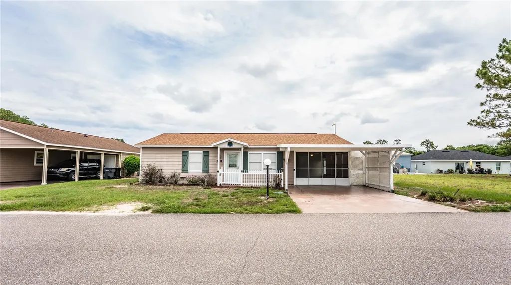 4235 Cerimen Street Lake Wales FL 33898