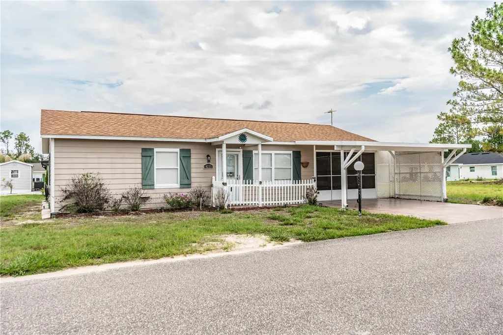 4235 Cerimen Street Lake Wales FL 33898