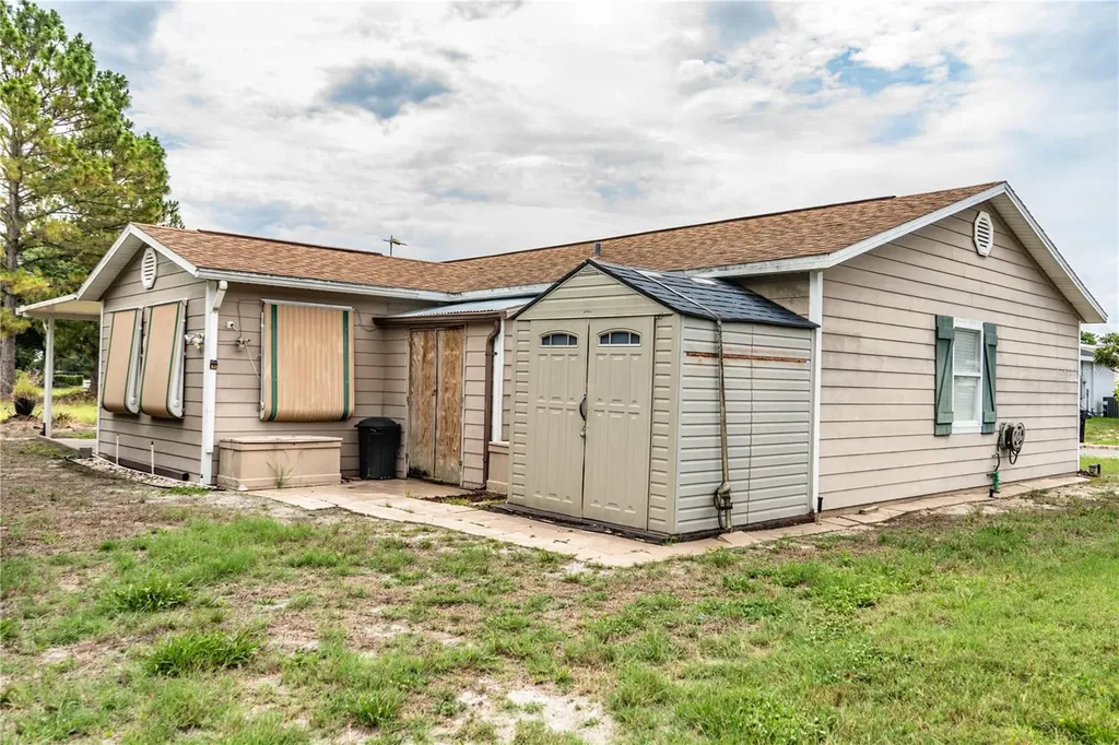 4235 Cerimen Street Lake Wales FL 33898