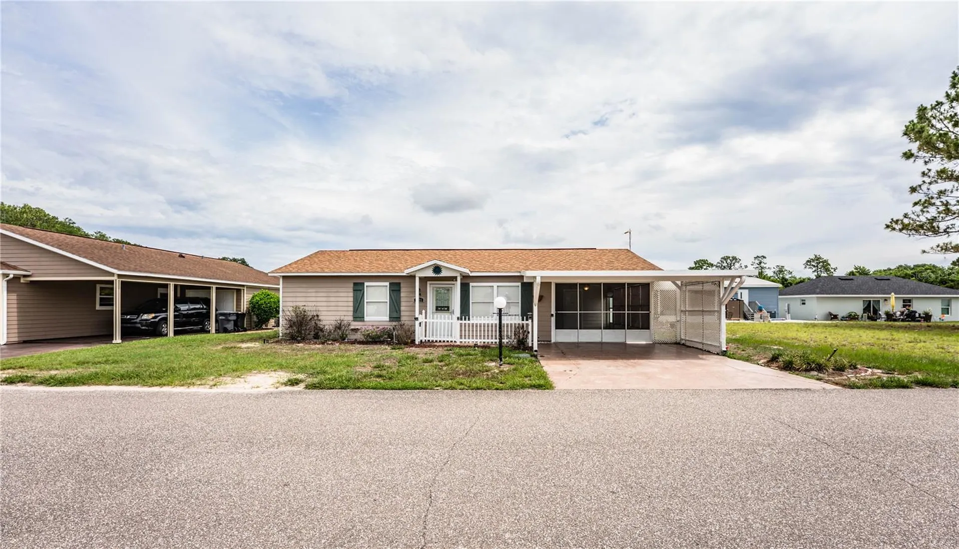 4235 Cerimen Street Lake Wales FL 33898