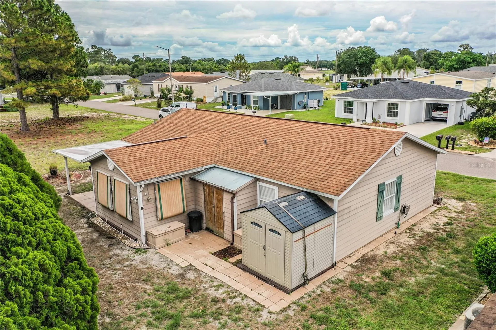 4235 Cerimen Street Lake Wales FL 33898