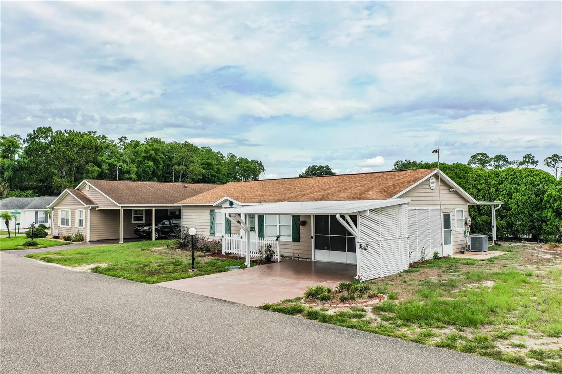 4235 Cerimen Street Lake Wales FL 33898