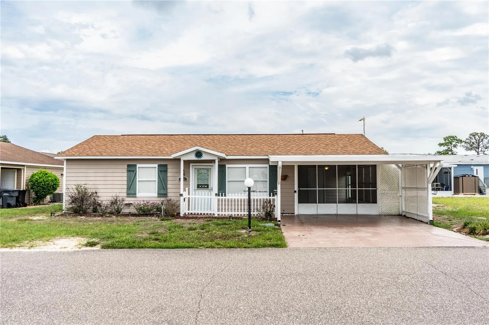 4235 Cerimen Street Lake Wales FL 33898