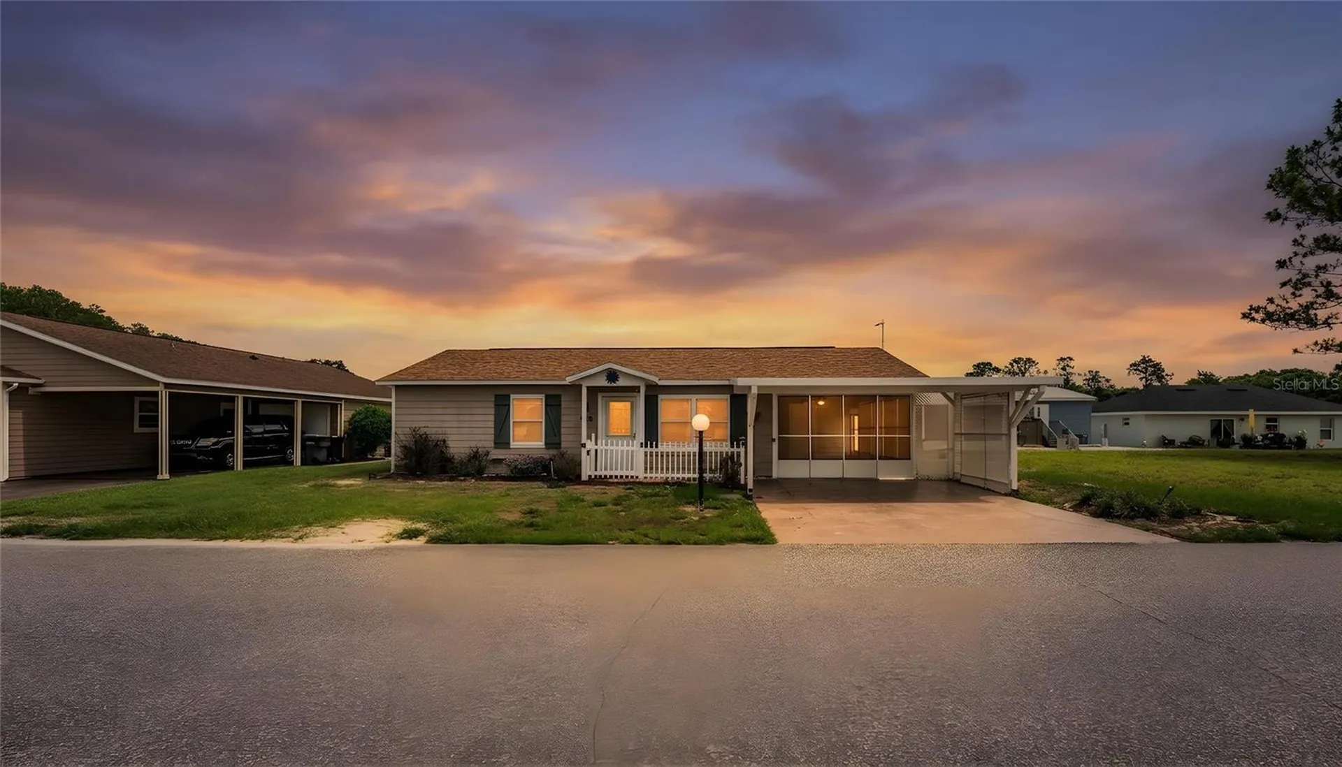 4235 Cerimen Street Lake Wales FL 33898
