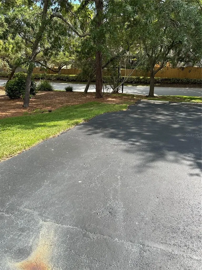 1505 Lennox Road E Palm Harbor FL 34683