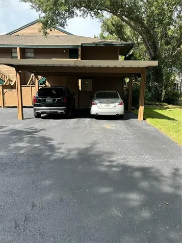 1505 Lennox Road E Palm Harbor FL 34683