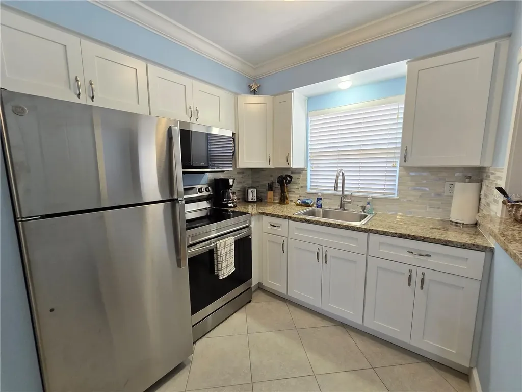 525 73rd Avenue St Pete Beach FL 33706