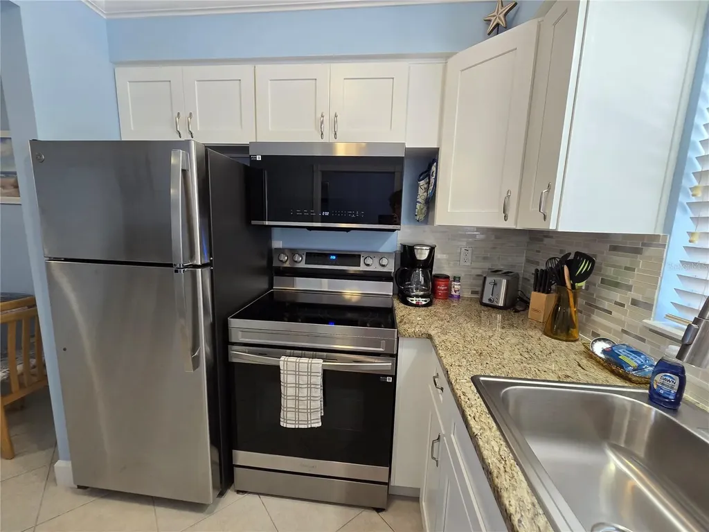 525 73rd Avenue St Pete Beach FL 33706