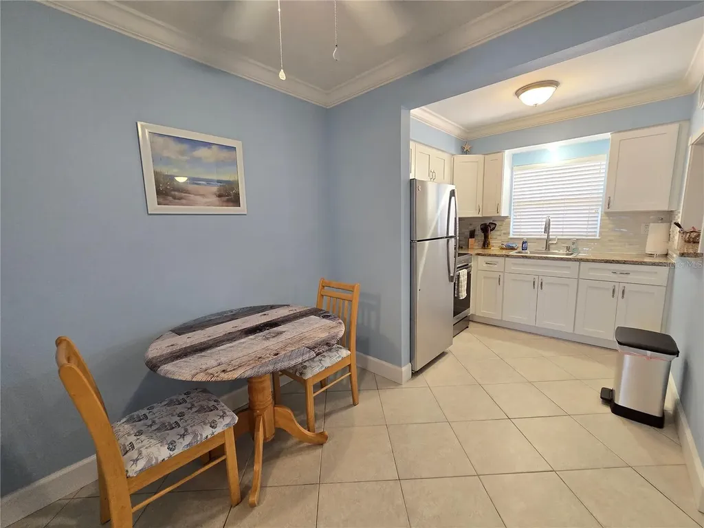 525 73rd Avenue St Pete Beach FL 33706