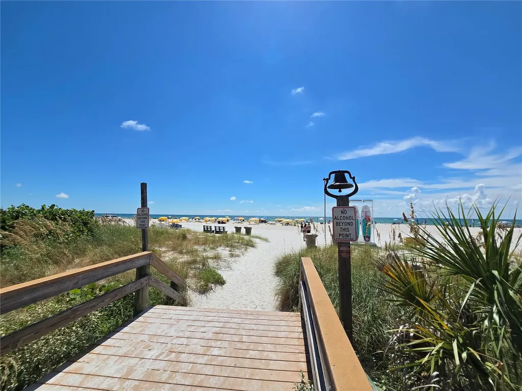 525 73rd Avenue St Pete Beach FL 33706
