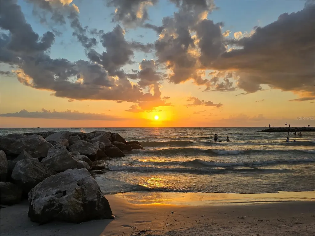 525 73rd Avenue St Pete Beach FL 33706