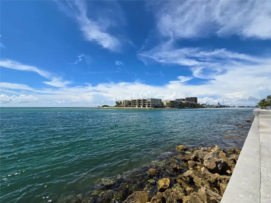 525 73rd Avenue St Pete Beach FL 33706