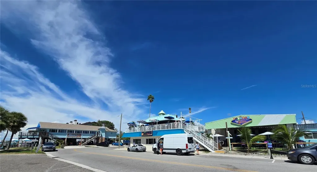 525 73rd Avenue St Pete Beach FL 33706