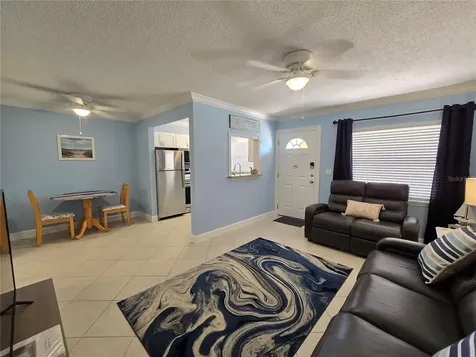 525 73rd Avenue St Pete Beach FL 33706