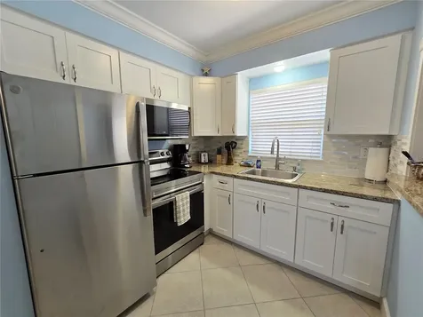 525 73rd Avenue St Pete Beach FL 33706
