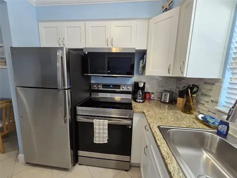 525 73rd Avenue St Pete Beach FL 33706