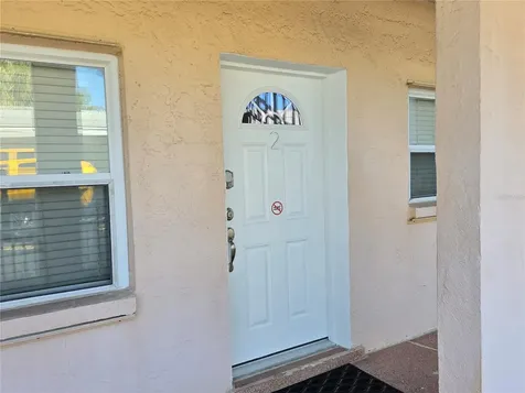 525 73rd Avenue St Pete Beach FL 33706