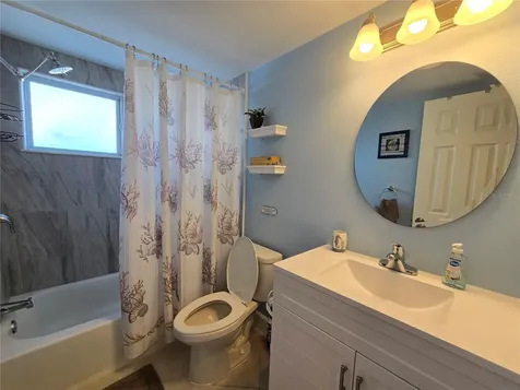 525 73rd Avenue St Pete Beach FL 33706