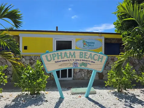 525 73rd Avenue St Pete Beach FL 33706