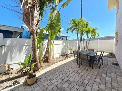 525 73rd Avenue St Pete Beach FL 33706