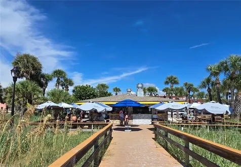 525 73rd Avenue St Pete Beach FL 33706