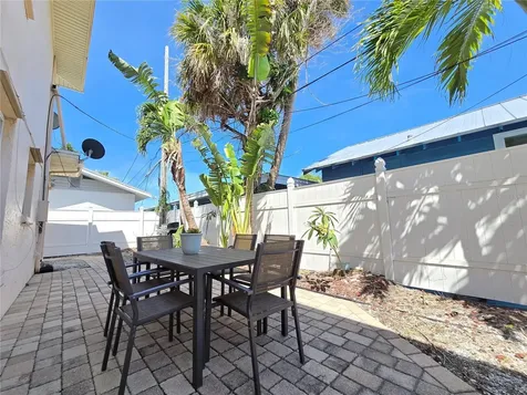 525 73rd Avenue St Pete Beach FL 33706