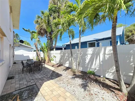 525 73rd Avenue St Pete Beach FL 33706