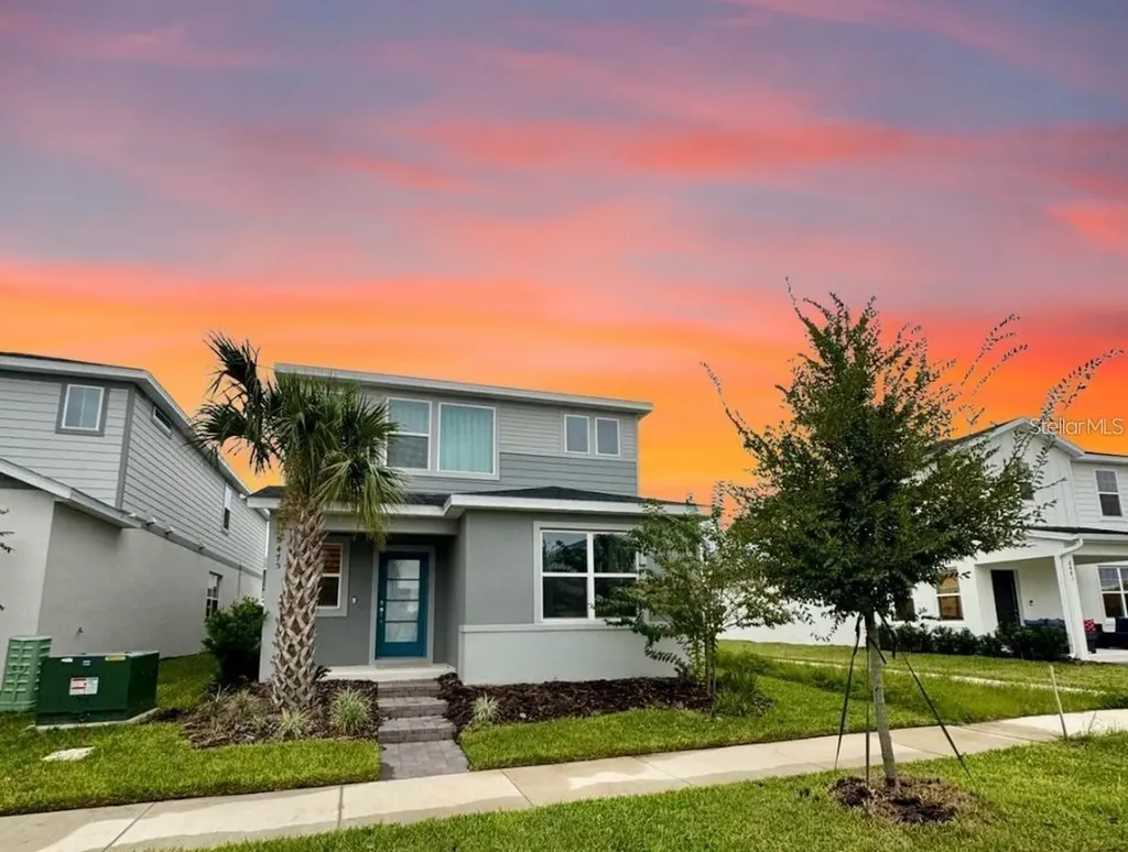 6475 Breeze Filled Lane Winter Garden FL 34787