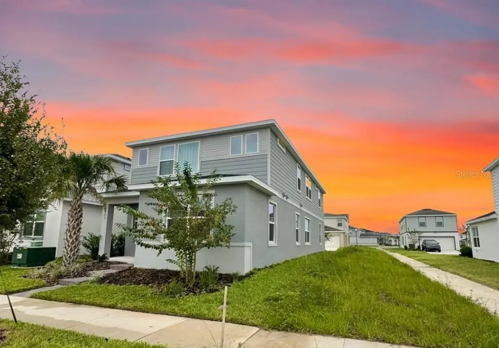 6475 Breeze Filled Lane Winter Garden FL 34787
