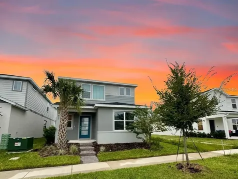 6475 Breeze Filled Lane Winter Garden FL 34787