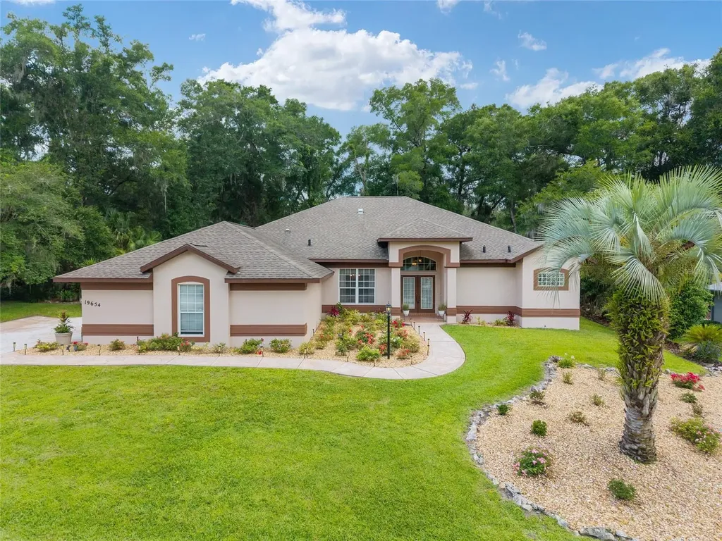 19654 SW 88th Loop Dunnellon FL 34432