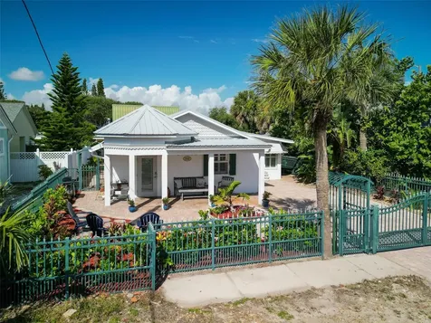 New Smyrna Beach FL 32169
