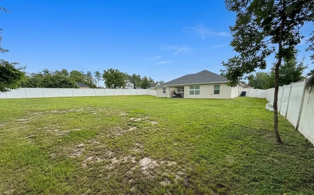 5601 SW 117th Lane Road Ocala FL 34476