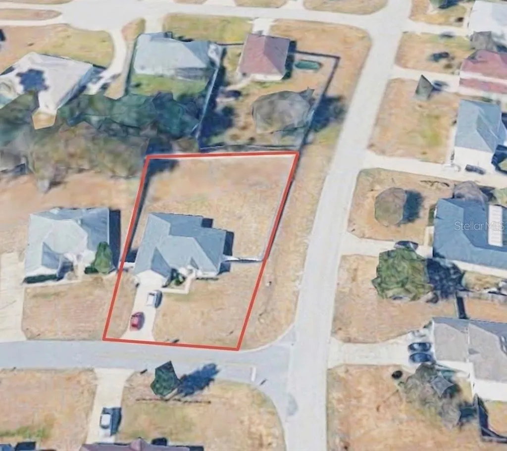 5601 SW 117th Lane Road Ocala FL 34476