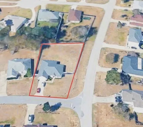 5601 SW 117th Lane Road Ocala FL 34476