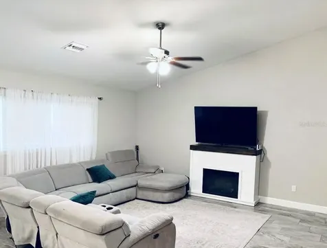 5601 SW 117th Lane Road Ocala FL 34476