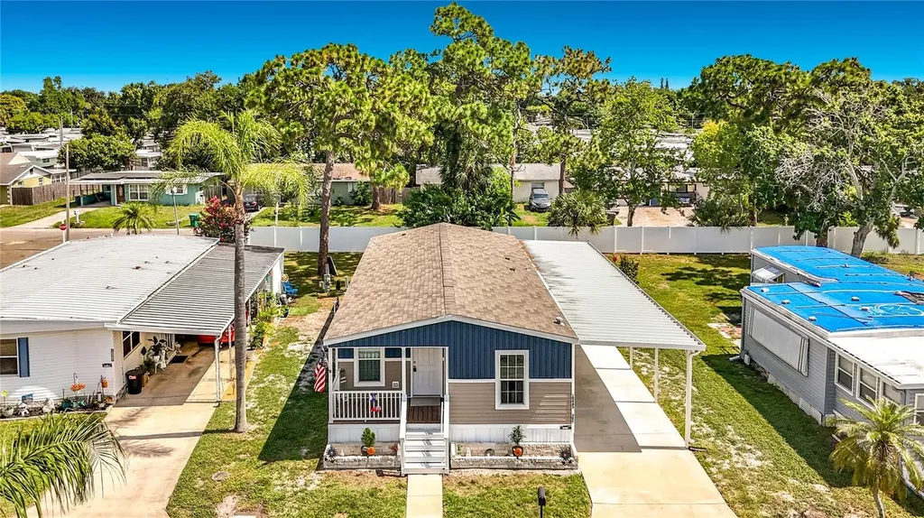 10485 Holiday Shores Drive Largo FL 33773
