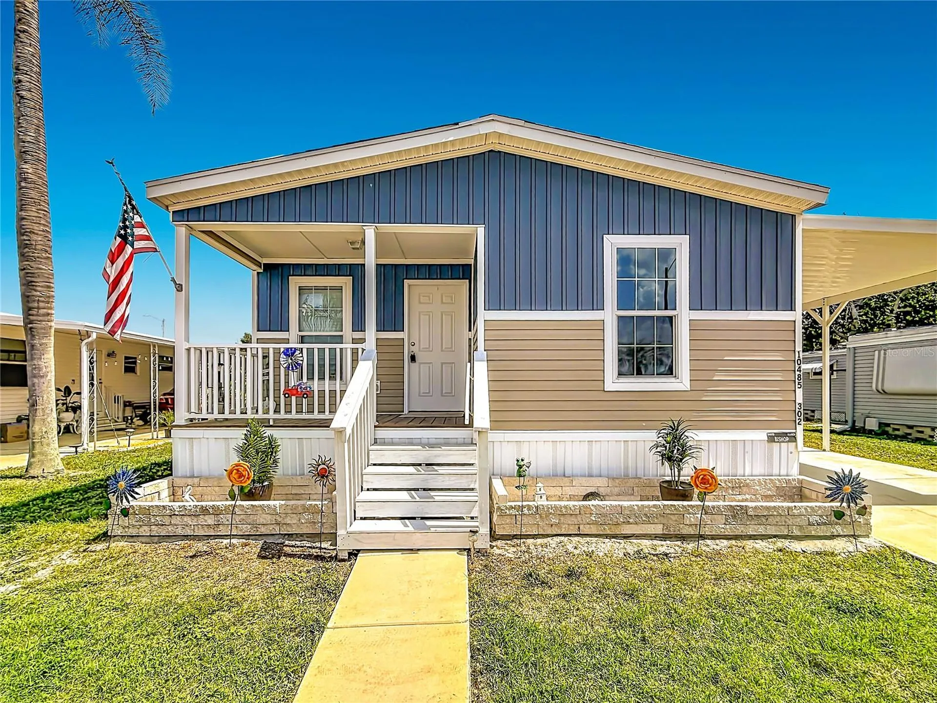 10485 Holiday Shores Drive Largo FL 33773