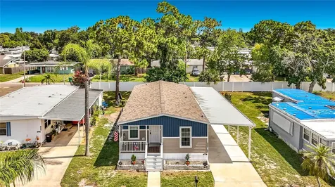 10485 Holiday Shores Drive Largo FL 33773