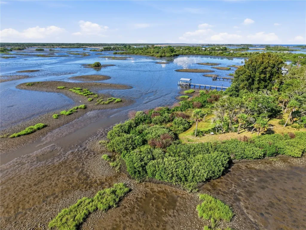 15780 Sunset Point Drive Cedar Key FL 32625