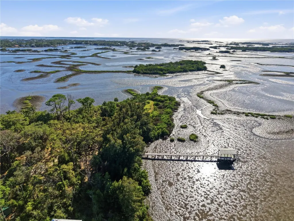 15780 Sunset Point Drive Cedar Key FL 32625