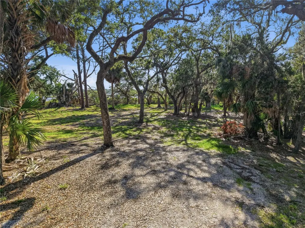 15780 Sunset Point Drive Cedar Key FL 32625
